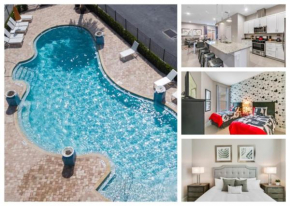 4 Bedrooms - 4,5 Bathrooms - Summerville 7588 Sd